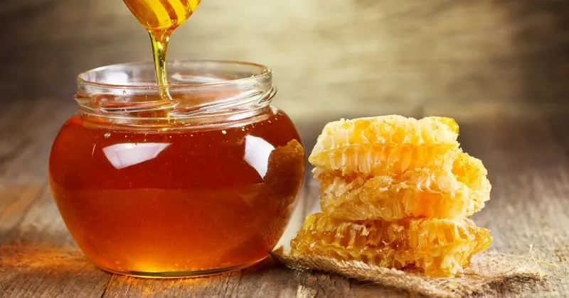 ruyada bal gormek ne anlama gelir