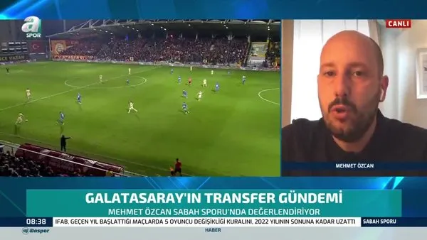 Galatasaray'da kiralık olan Halil, Gedson ve Onyekuru ne olacak?