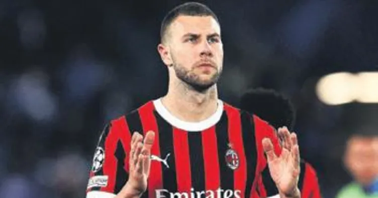 ‘Pavlovic kiralık değil’