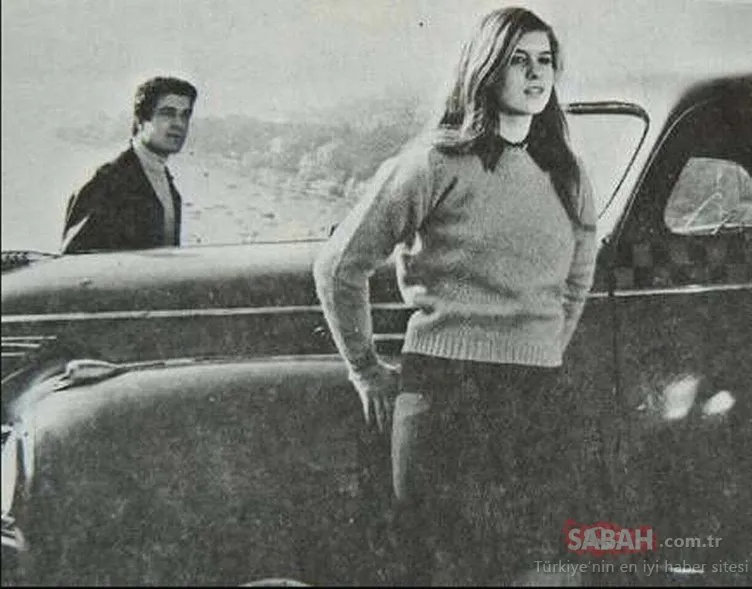 Hülya Koçyiğit’in kız kardeşi meğer ondan önce ünlüymüş! İlk kez öğrenenler şoke oldu...