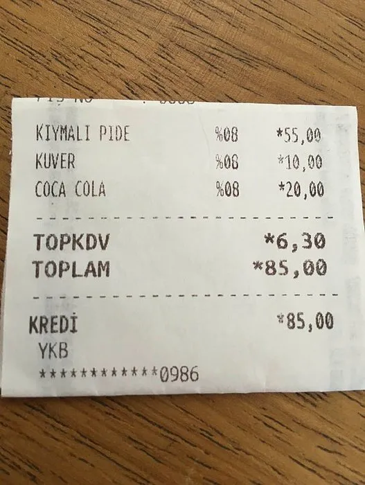 Bodrum’da pide fiyatları cep yakıyor! Sadece 25 kilometre mesafede 7’ye katlanıyor