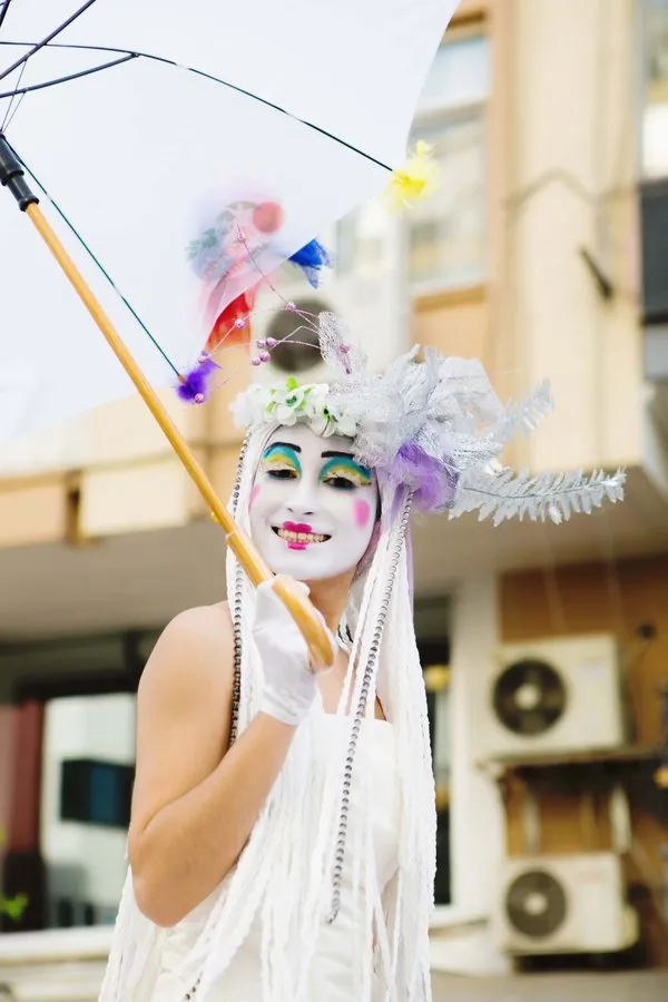 Uluslararası Adana Portakal Çiçeği Karnavalı...