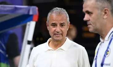 İsmail Kartal’ın Beşiktaş karnesi iyi!