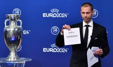 Avrupa Futbol Şampiyonası’nın müdavimi Almanya