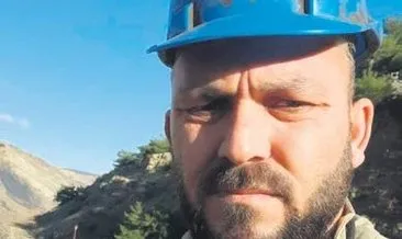 Soma’da maden ocağında kaza: 1 işçi hayatını kaybetti