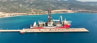 Yunan basınından çarpıcı Başkan Erdoğan ve Abdülhamid Han yorumu: Geri adım atmıyorlar...