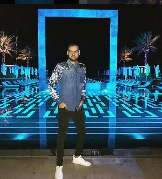 Faruk Sabancı 1,5 yılda 100 kilo verip rekor kırdı! Son Dakika