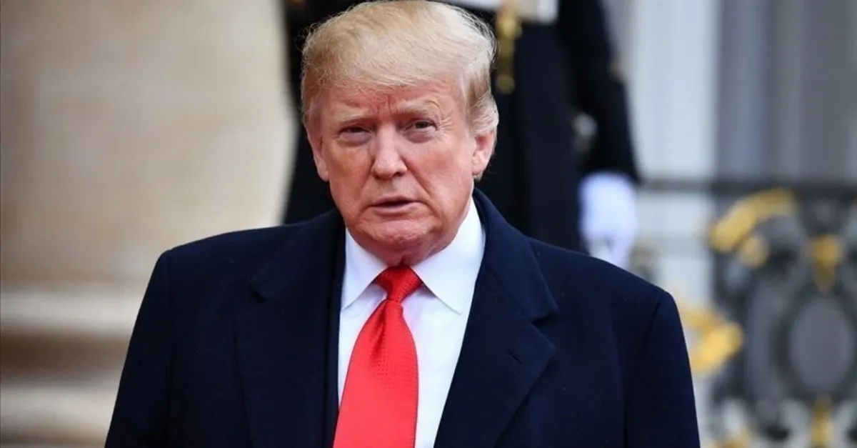 Tarife gelirleri 600 milyar doları aşacak! Tarife gelirleri 600 milyar doları aşacak!