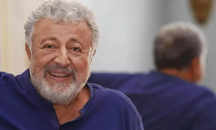 Babasıyla kavga bıçaklı olmuştu! Duygu Nebioğlu’ndan sürpriz Metin Akpınar paylaşımı! Aralarındaki sular duruldu mu?