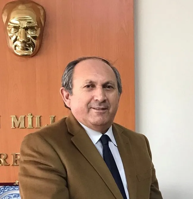 DAGC 41 yaşında