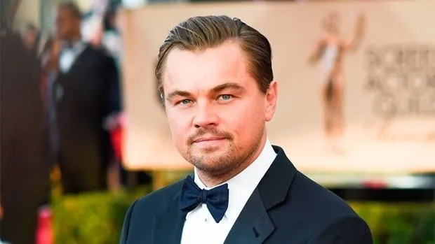 Leonardo DiCaprio Sam Phillips’in hayatını canlandıracak
