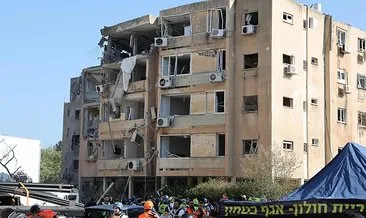 İsrail İran Savaşı Son Dakika: İran’dan Tel Aviv’e füze yağmuru! Bu gece öncekiler gibi olmayacak