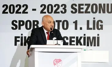 Murat Özbostan: Yeni MHK Başkanı %51 Sabri Çelik, %49 Ufuk Özerten