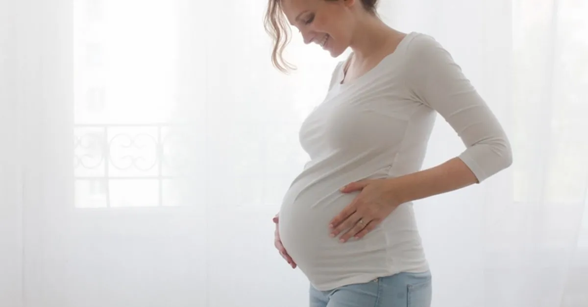 hamilelikte 39 hafta 39 haftalik