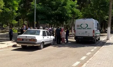 Gaziantep’te tırın altında kalan çocuk feci şekilde can verdi