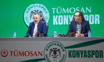 Konyaspor Basın Sözcüsü Mahmut Güzel’den hakem Arda Kardeşler’in yönetimine tepki