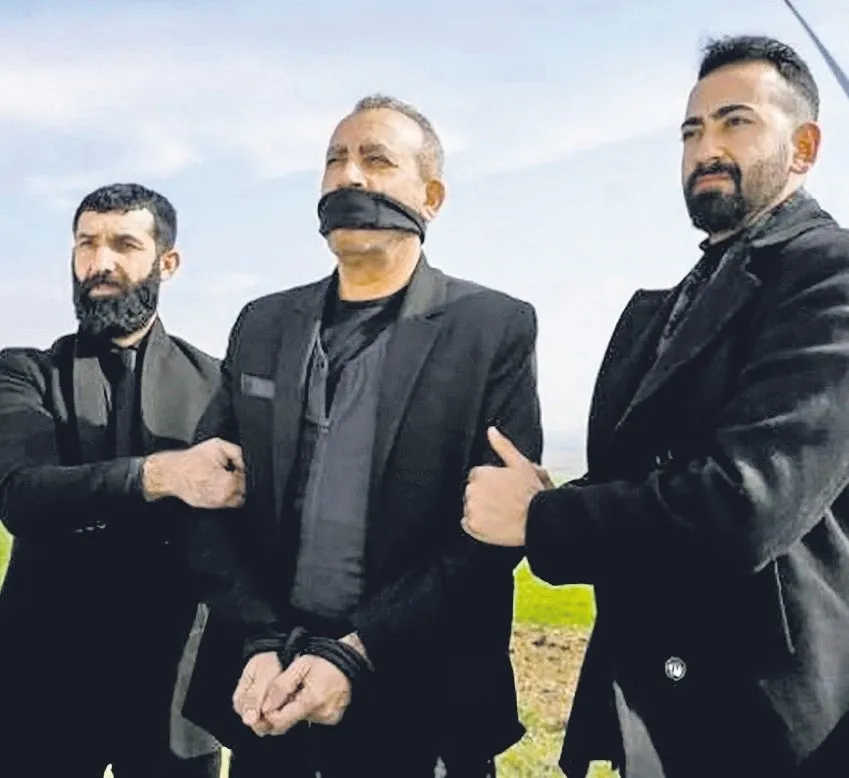 Haluk Levent ile film yapımcısı Ağdağ nasıl bir araya geldi?