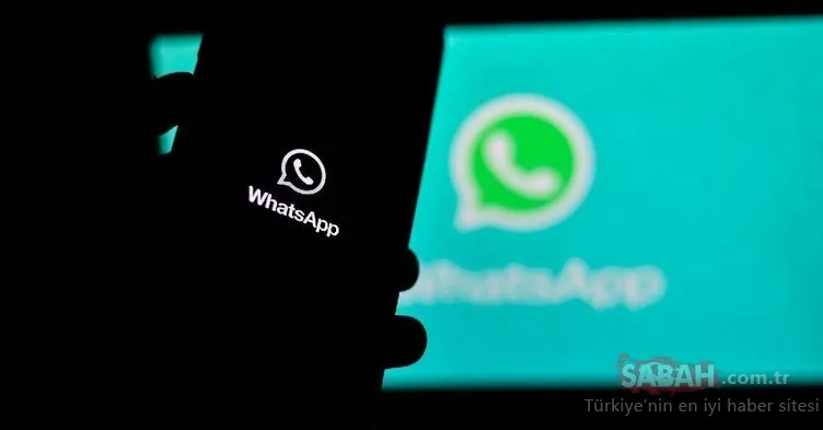 WhatsApp’a çok istenen özellik nihayet geliyor! WhatsApp kullanıcıları yıllardır bekliyordu