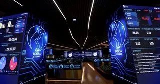 Borsa haftaya yükselişle başladı