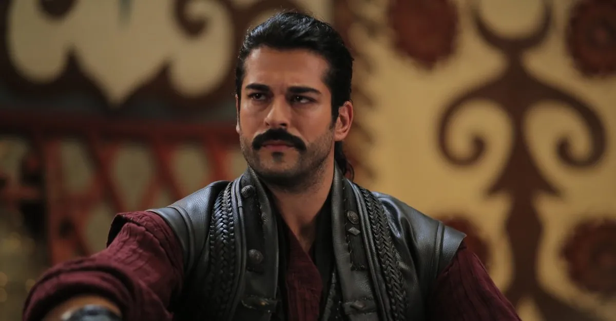 Актеры турецкого сериала осман фото Актеры турецкого сериала осман фото