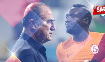Galatasaray’daki Diagne gerçeğini SABAH Spor açıklıyor