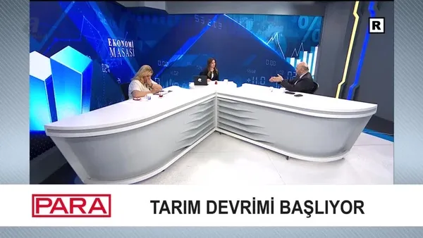 Ekonomi Masası | 02.07.2019