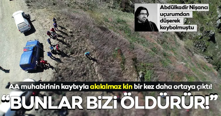 Engin Ardıç yazdı: Bunlar bizi öldürür