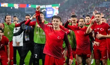 MİLLİLERİN MAÇ FİKSTÜRÜ 2025-2026: Türkiye-İspanya maçı ne zaman, saat kaçta ve hangi kanalda? İşte A Milli Futbol Takımı maç programı
