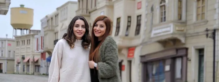 Nur Fettahoğlu: Ekranın kadrolu sultanı
