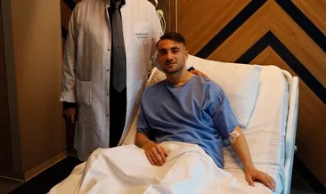 Yunus en az 2 ay yok