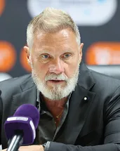 Samsunspor’da Fink dönemi sona erdi!