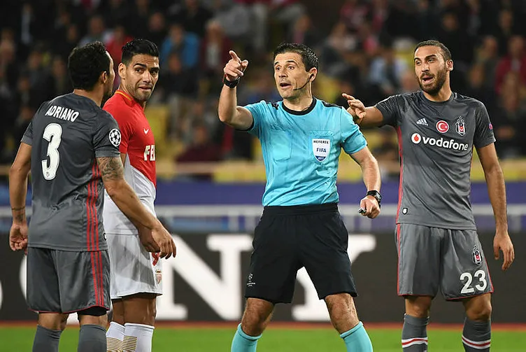 Ahmet Çakar: Tosun Paşa