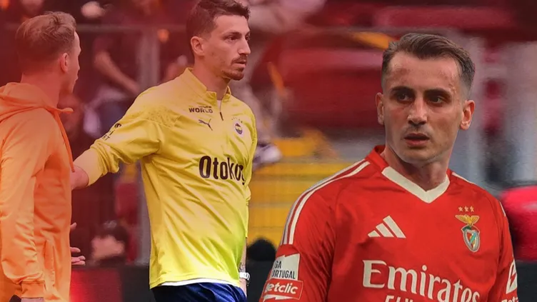 Kerem Aktürkoğlu’ndan Mert Hakan Yandaş hakkında olay sözler! Boş verin ya atlamasınlar şimdi