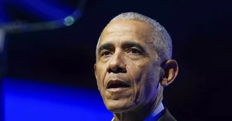 Alman gizli servisi Obama’yı dinlemiş