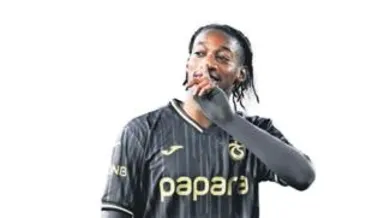 ‘Size çok şey borçluyum’