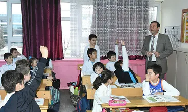 Hem öğretmen hem avukat