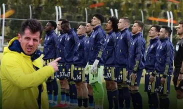 Son dakika: Fenerbahçe’de 6 ismin bileti kesildi! Yıldız futbolcu teknik ekibe katılacak...