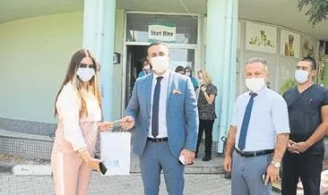 Hayvan Merkezi’ne bir kez daha tam not