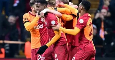 Galatasaray İstanbulspor maçı saat kaçta ve hangi kanalda? Süper Lig Galatasaray İstanbulspor muhtemel 11’ler
