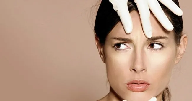 burun estetigi hakkinda dogru bilinen