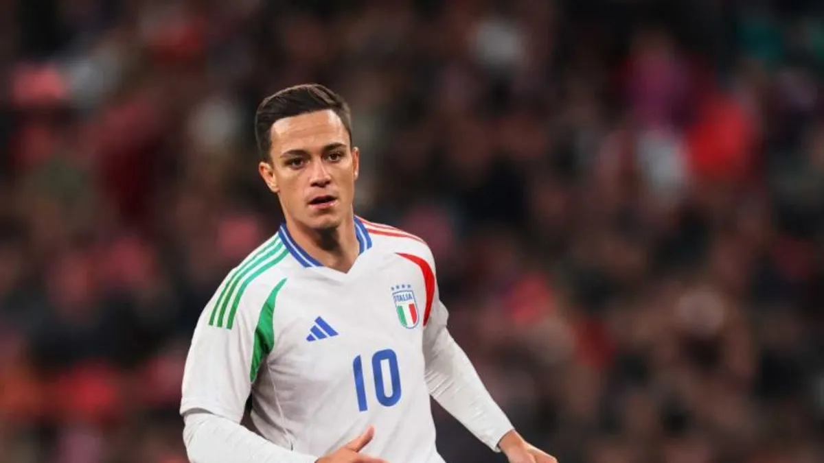 Galatasaray’ın yeni 10 numarasını duyurdular! Transferde dev rakip… – Galeri Galatasaray’ın yeni 10 numarasını duyurdular! Transferde dev rakip… – Galeri