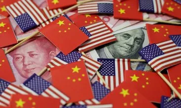ABD, 8 Çin şirketini daha kara listeye alacak