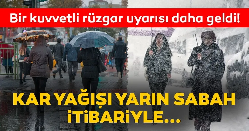 Yarin Hava Nasil Olacak Illere Gore Saatlik Hava Durumu