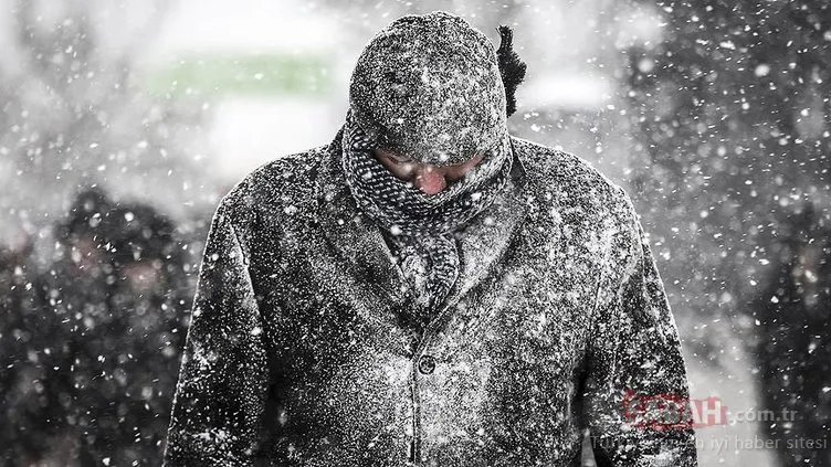 SON DAKİKA HABERİ! İstanbul’da kar yağışı ne kadar sürecek? Vali Ali Yerlikaya: İstanbul’da turuncu alarm kalktı