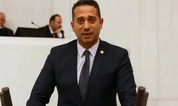 Valilikten CHPli Vekil Başarır’ın ’meclis baskını’ iddialarına: Mağdur olan Akdeniz Belediye Başkanı’dır