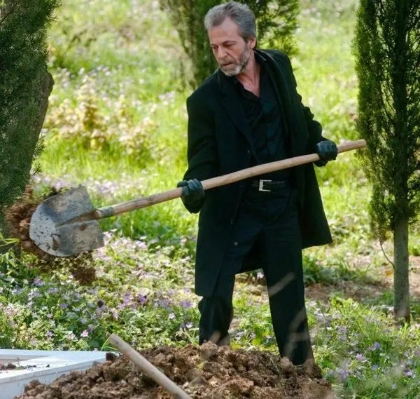 Kurtlar Vadisi'nin geçmişten günümüze unutulmaz sözleri
