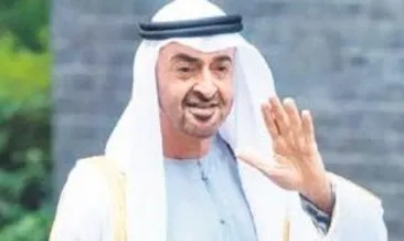 BAE’nin yeni başkanı Muhammed bin Zayed oldu