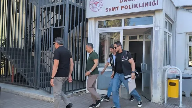 SON DAKİKA! CHP’de baklava kutusunda rüşvete ihraç talebi! 3 isim disipline sevk edildi