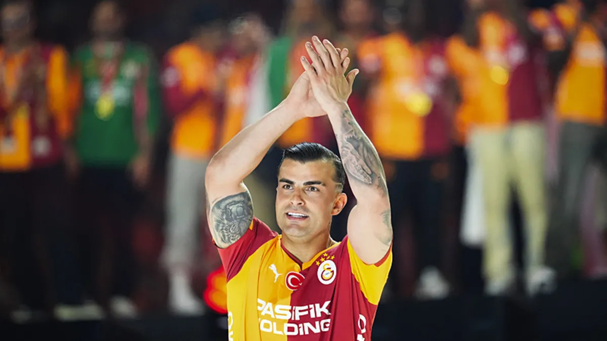 Galatasaray'dan Abdülkerim Bardakcı hamlesi: Yönetim harekete geçti