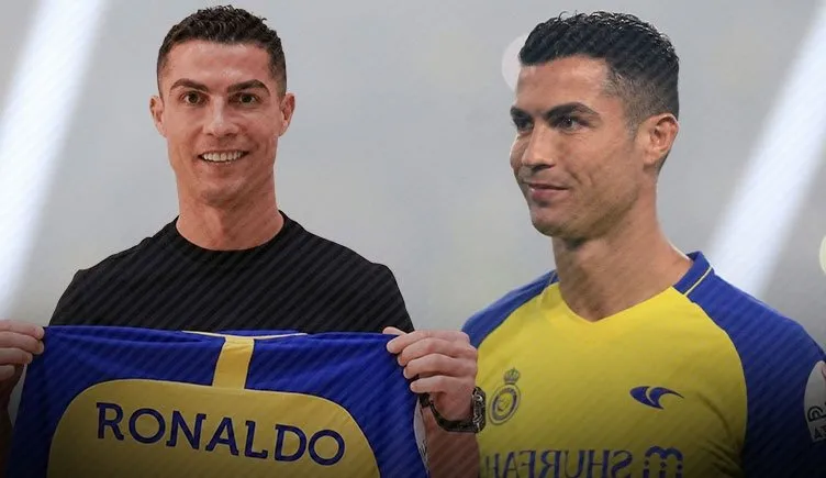 Son dakika haberi: Crstiano Ronaldo’ya Al-Nassr’da büyük şok! Yeni takımında forma giyemeyecek...
